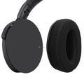 kwmobile Ohr Polster für Sennheiser HD400S / HD450SE / HD458BT Ohrpolster Ersatzteile Kopfhörer Ersatzpolster für Over Ear Headphones