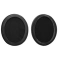 kwmobile Ohr Polster für Sennheiser HD400S / HD450SE / HD458BT Ohrpolster Ersatzteile Kopfhörer Ersatzpolster für Over Ear Headphones