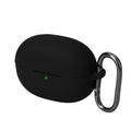 kwmobile Hülle kompatibel mit EarFun Clip Open Ear Kopfhörer