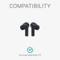 Ohrhalter für Samsung Galaxy Buds 3 FE