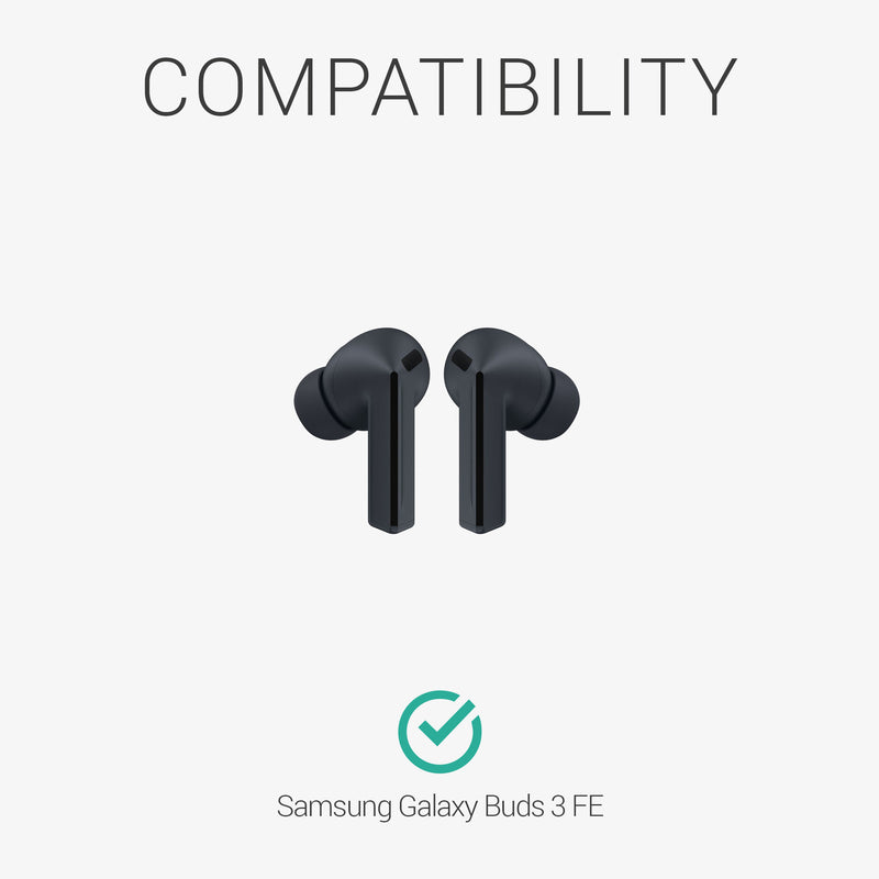 Ohrhalter für Samsung Galaxy Buds 3 FE