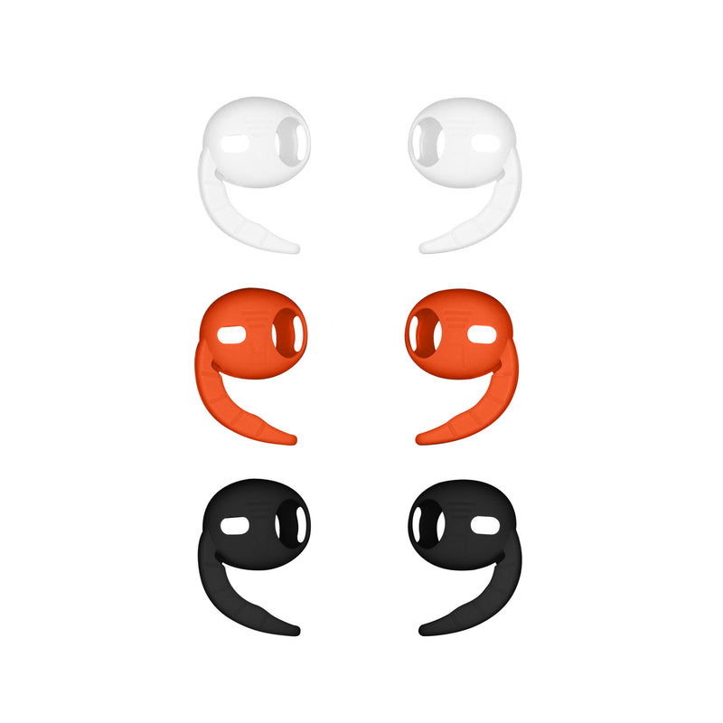 Ohrhalter für Apple Airpods Pro 3