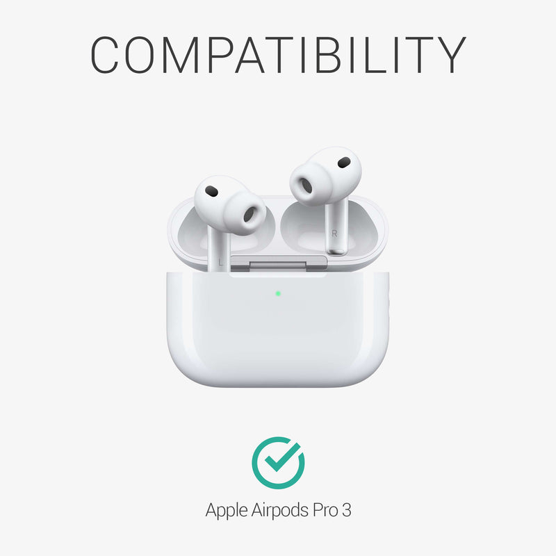 Ohrhalter für Apple Airpods Pro 3