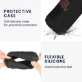 kwmobile Hülle kompatibel mit JBL Grip - Schutzhülle für Mini Speaker - Cover Bluetooth Lautsprecher