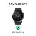 Armband für CMF Watch 3 Pro
