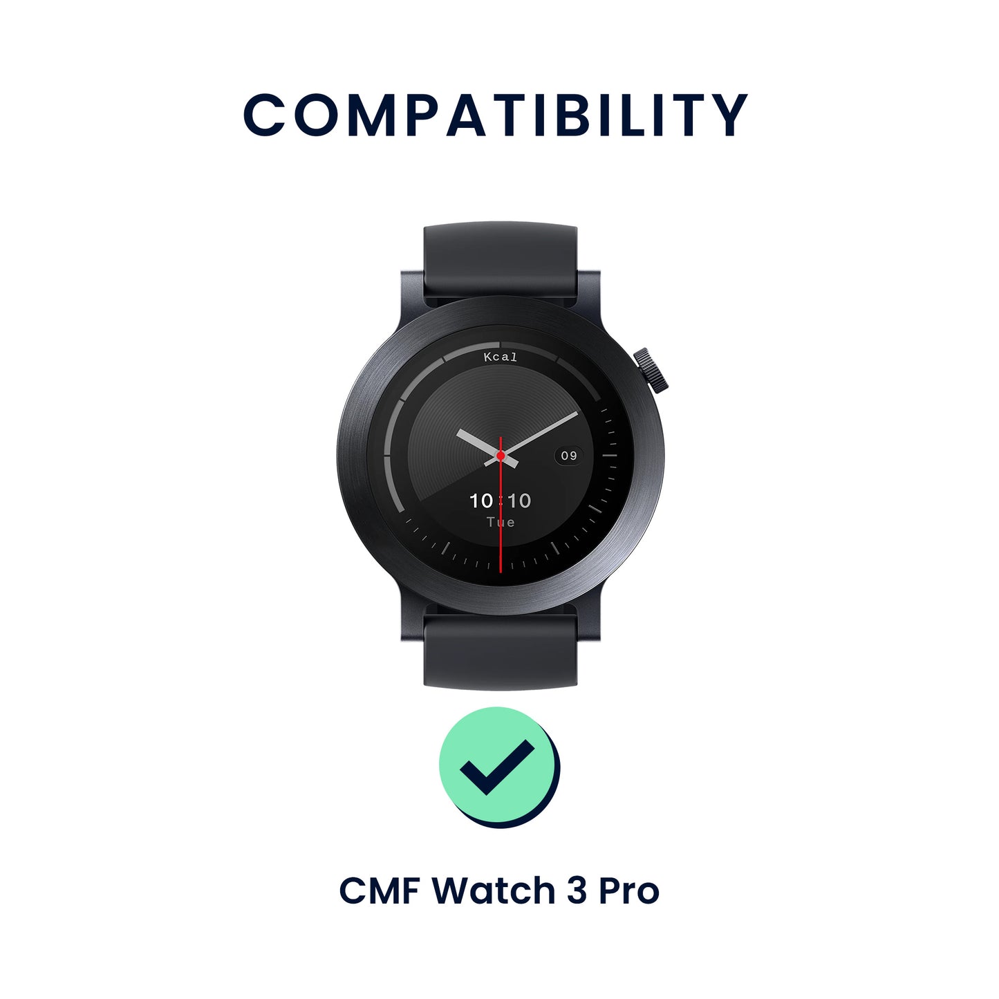 Armband für CMF Watch 3 Pro