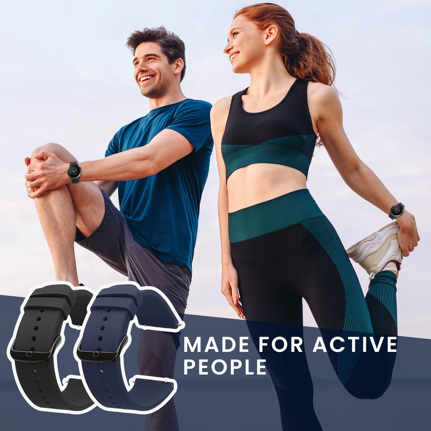 Armband für CMF Watch 3 Pro