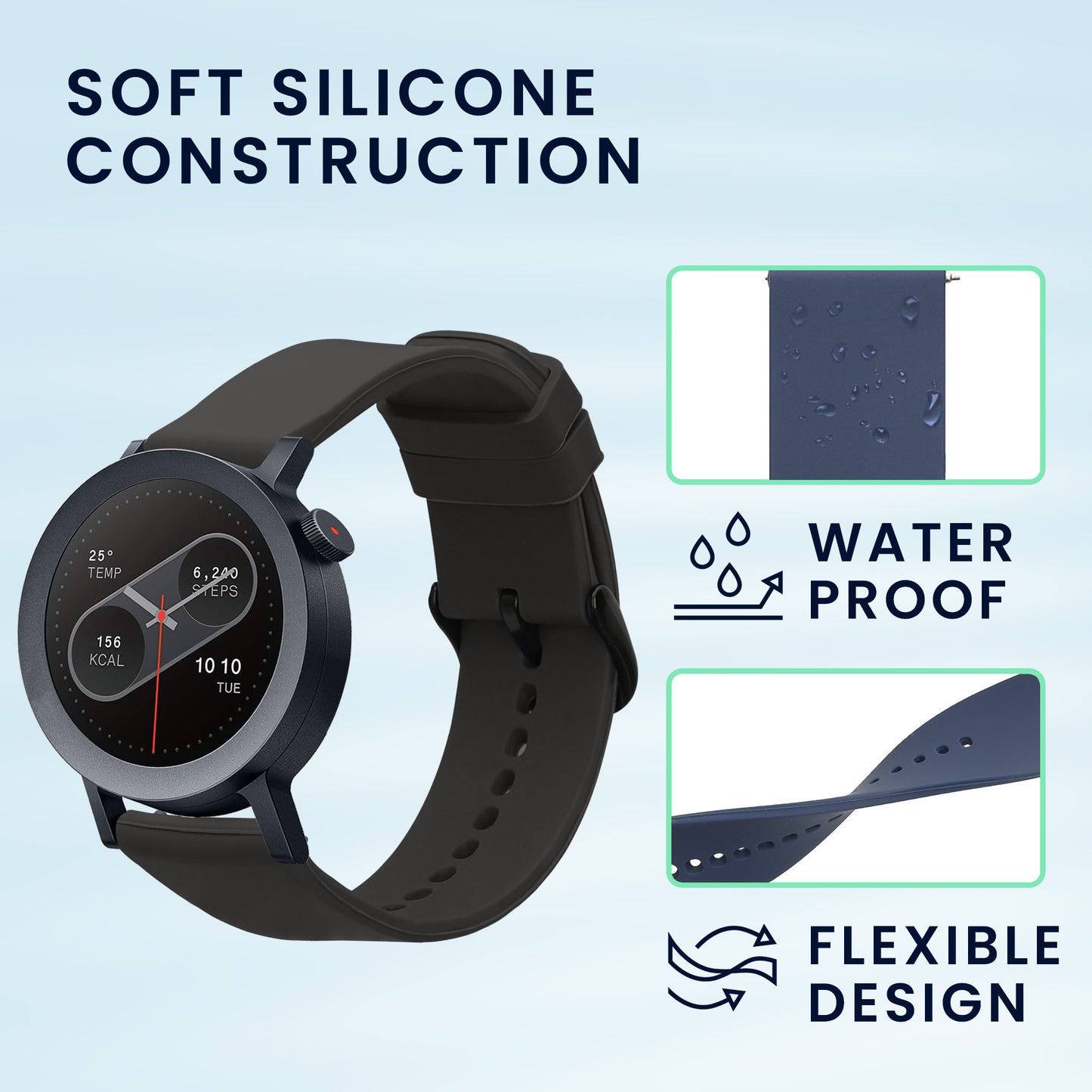 Armband für CMF Watch 3 Pro