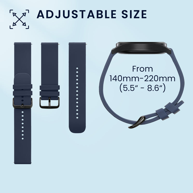 Armband für CMF Watch 3 Pro