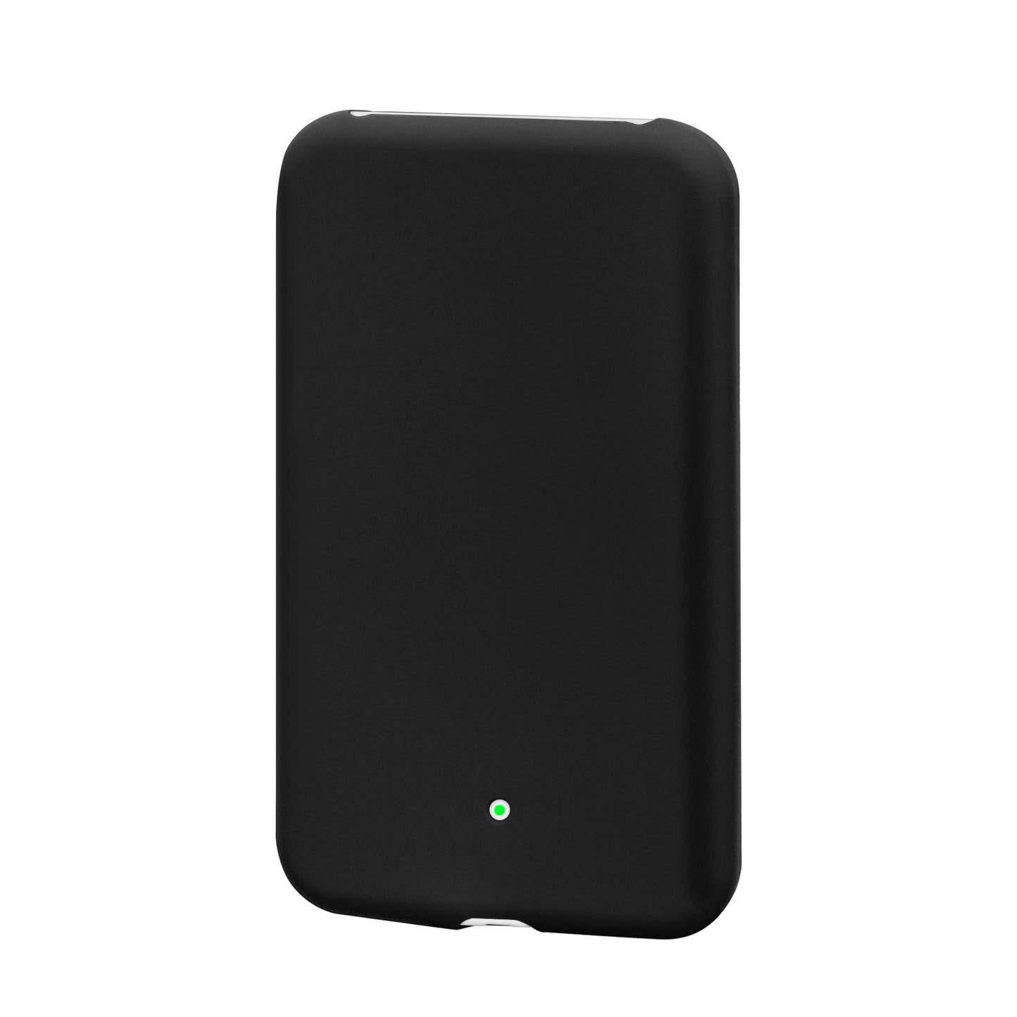 kwmobile Hülle für Apple Air MagSafe Case - Powerbank Hülle für unterwegs - Tasche für Power Bank