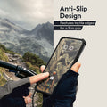 Oakshield Handyhülle kompatibel mit Iphone 16 Pro Hülle Case kompatibel mit MagSafe-Zubehör Iphone 16 Pro Schutzhülle mit Falltest nach Militärstandard