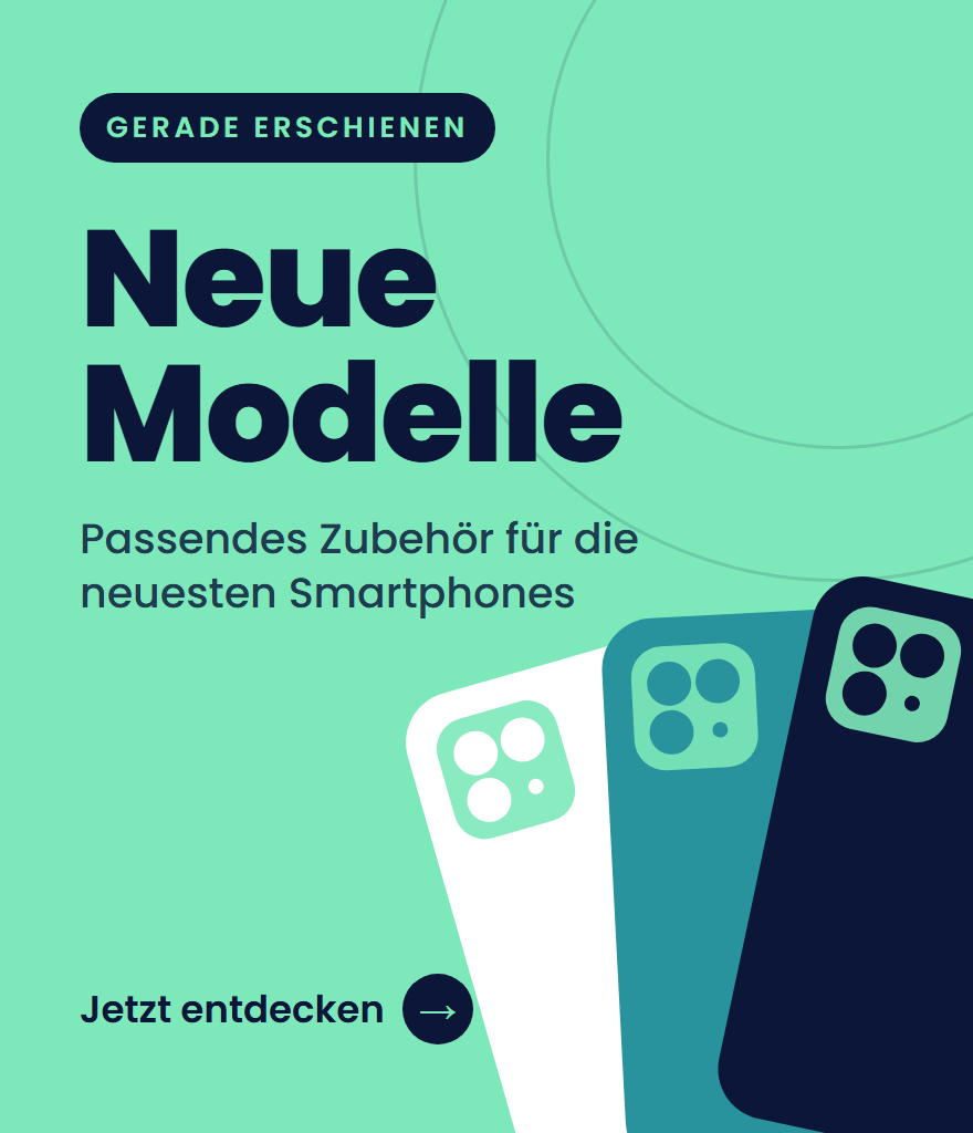 Neue Modell-Launches