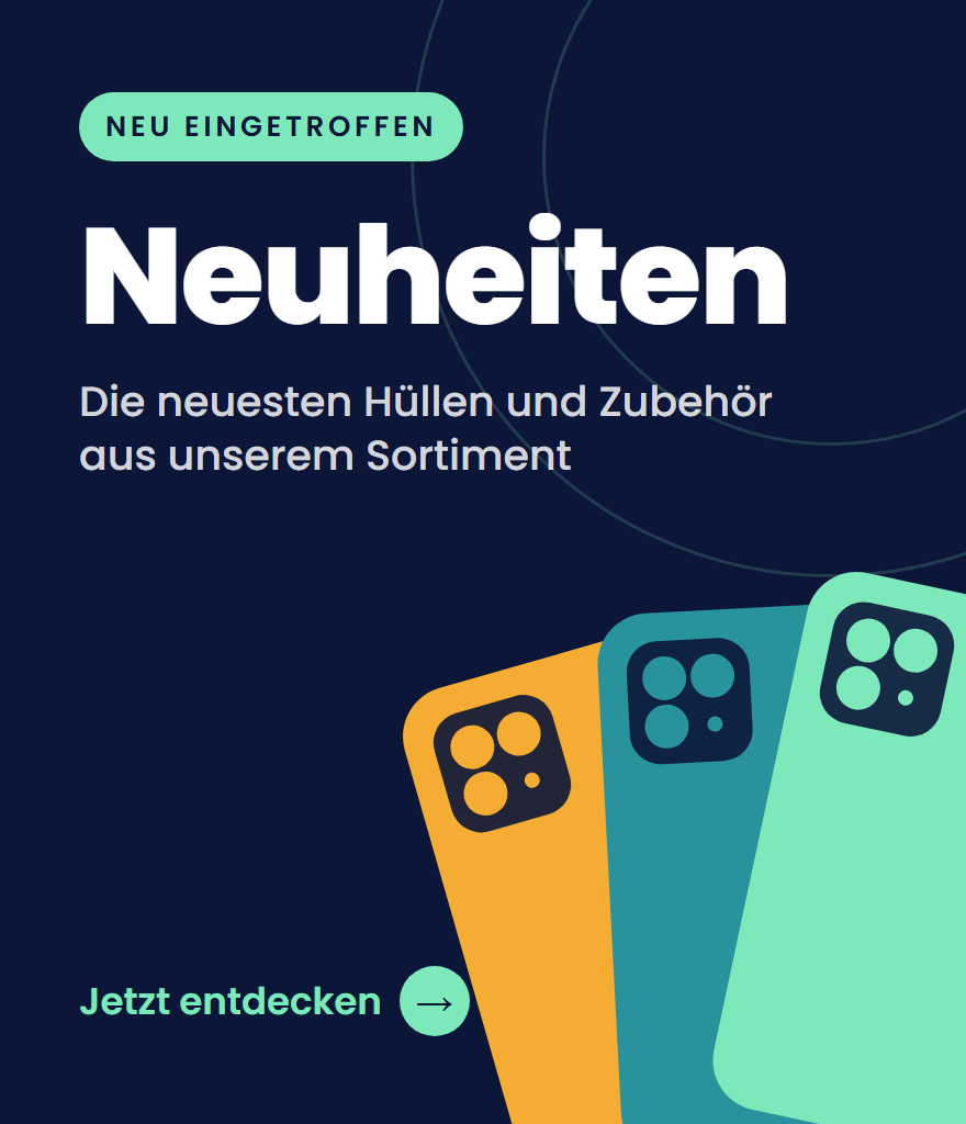 Neuheiten